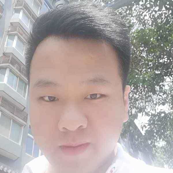 35岁岁陕西单身帅哥 - 梧州吉缘网