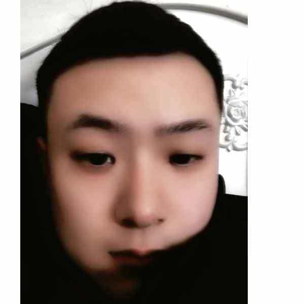 30岁岁陕西单身帅哥 - 梧州吉缘网