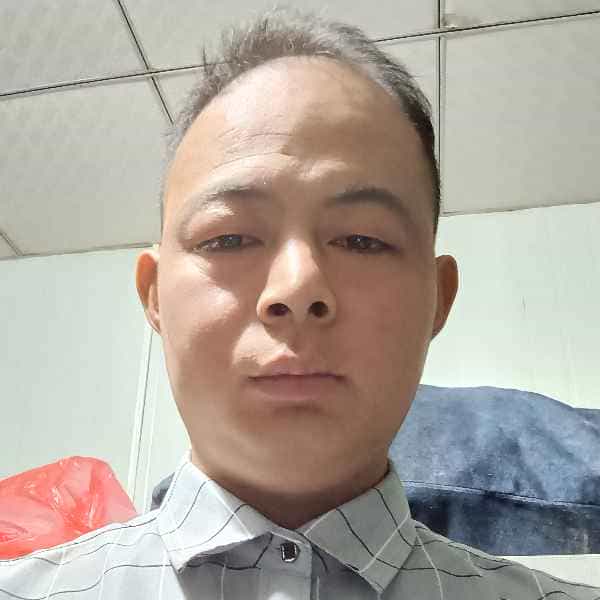 38岁岁湖北单身帅哥 - 梧州吉缘网