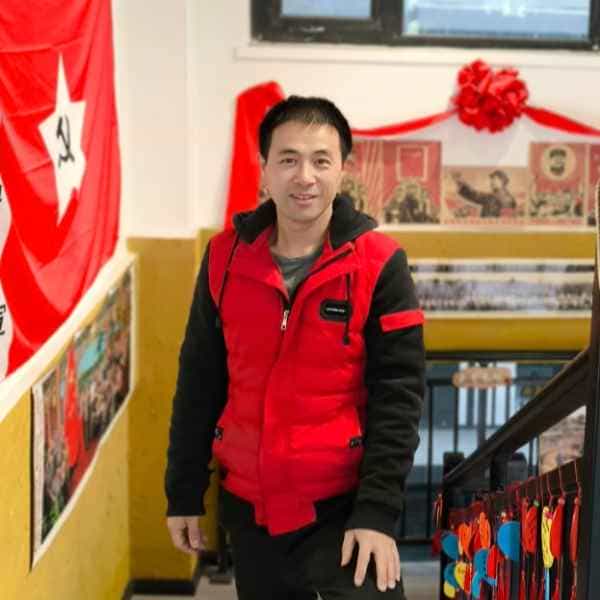 39岁岁甘肃单身帅哥 - 梧州吉缘网