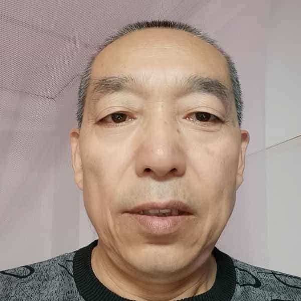 56岁岁河北单身帅哥 - 梧州吉缘网