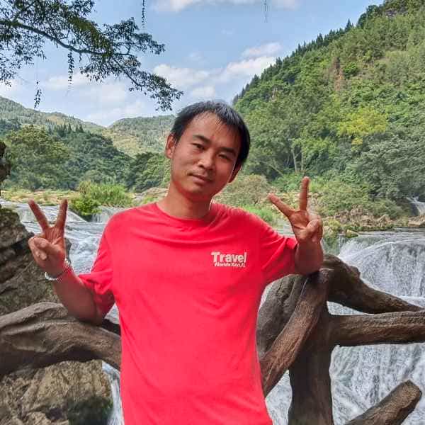 34岁岁湖南单身帅哥 - 梧州吉缘网