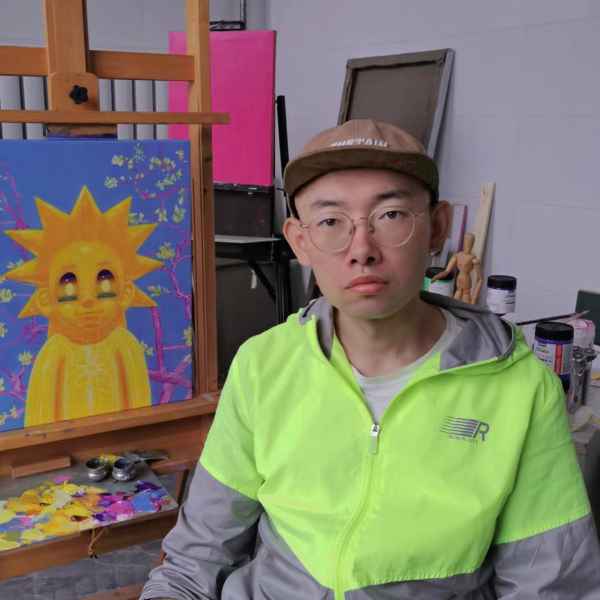 33岁岁山西单身帅哥 - 梧州吉缘网
