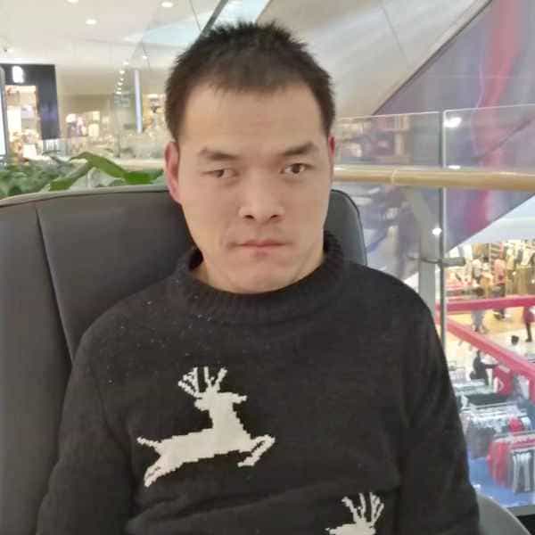 41岁岁陕西单身帅哥 - 梧州吉缘网