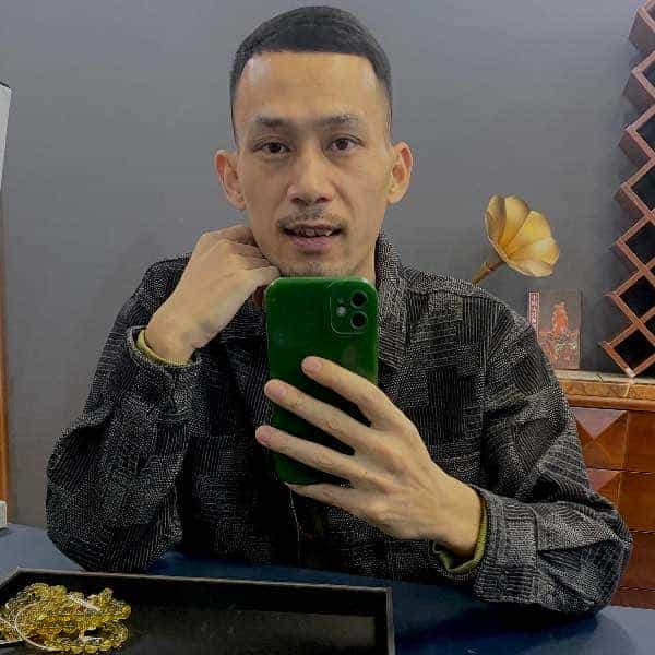 36岁岁广东单身帅哥 - 梧州吉缘网