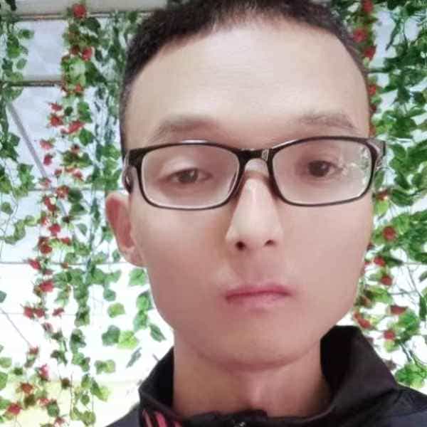 37岁岁陕西单身帅哥 - 梧州吉缘网