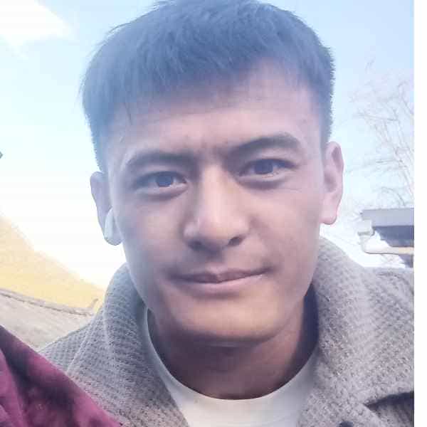 34岁岁云南单身帅哥 - 梧州吉缘网