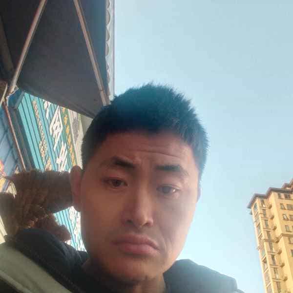 38岁岁湖北单身帅哥 - 梧州吉缘网