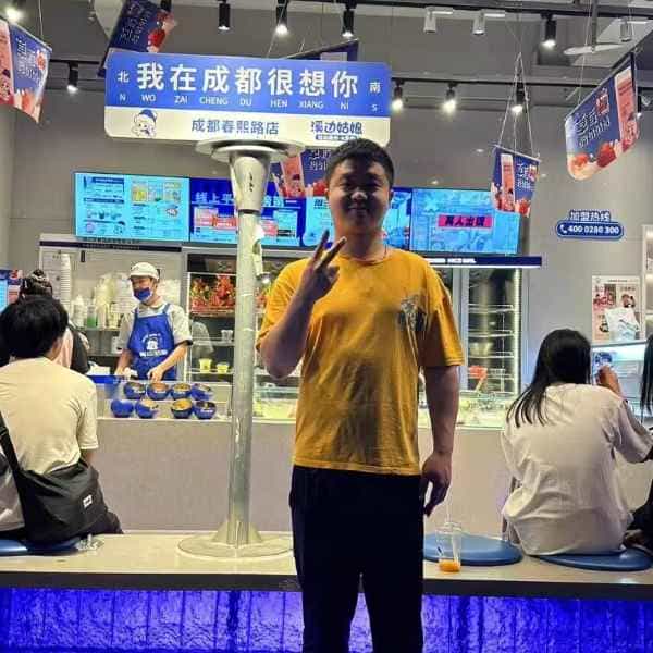 28岁岁浙江单身帅哥 - 梧州吉缘网