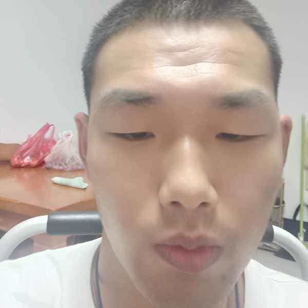 30岁岁河北单身帅哥 - 梧州吉缘网