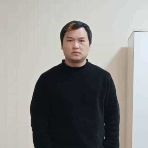 33岁岁四川单身帅哥 - 梧州吉缘网