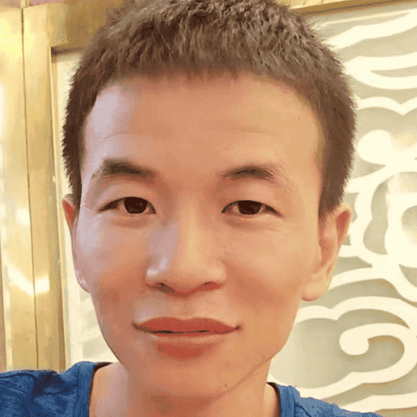 39岁岁广东单身帅哥 - 梧州吉缘网