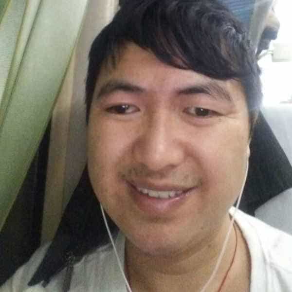 40岁岁湖南单身帅哥 - 梧州吉缘网