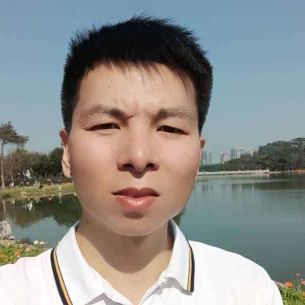 35岁岁湖北单身帅哥 - 梧州吉缘网