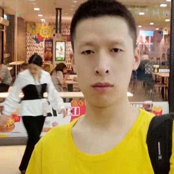 38岁岁陕西单身帅哥 - 梧州吉缘网