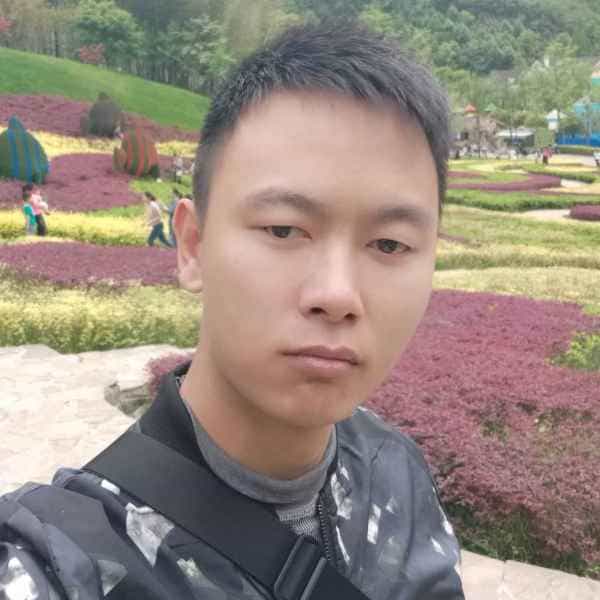 30岁岁四川单身帅哥 - 梧州吉缘网