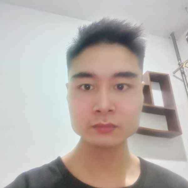 27岁岁陕西单身帅哥 - 梧州吉缘网