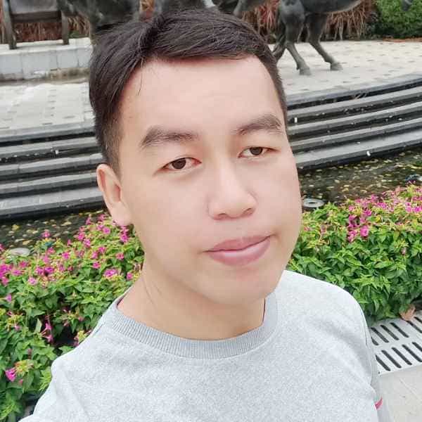 37岁岁湖南单身帅哥 - 梧州吉缘网