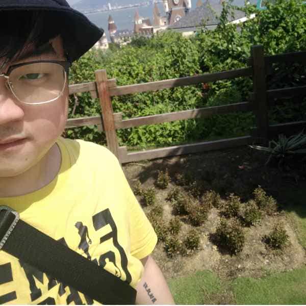 29岁岁湖南单身帅哥 - 梧州吉缘网