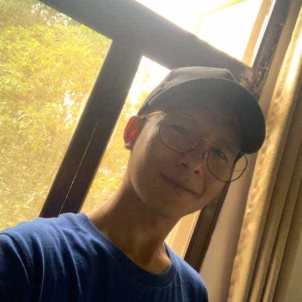 34岁岁山东单身帅哥 - 梧州吉缘网