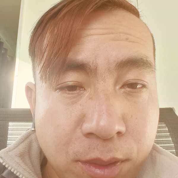 35岁岁湖北单身帅哥 - 梧州吉缘网