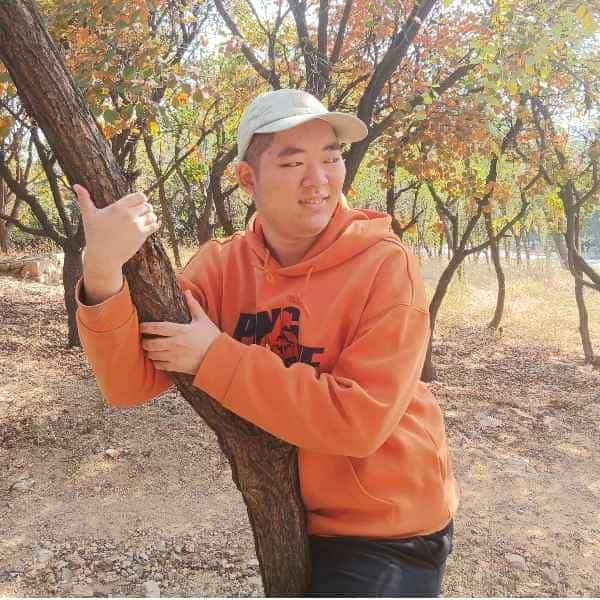 27岁岁山东单身帅哥 - 梧州吉缘网