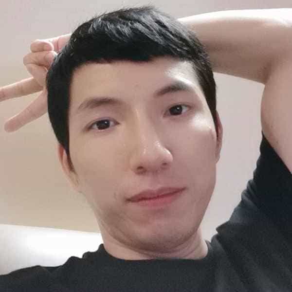 35岁岁广东单身帅哥 - 梧州吉缘网