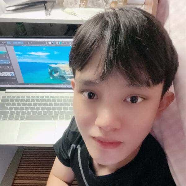 32岁岁广东单身帅哥 - 梧州吉缘网
