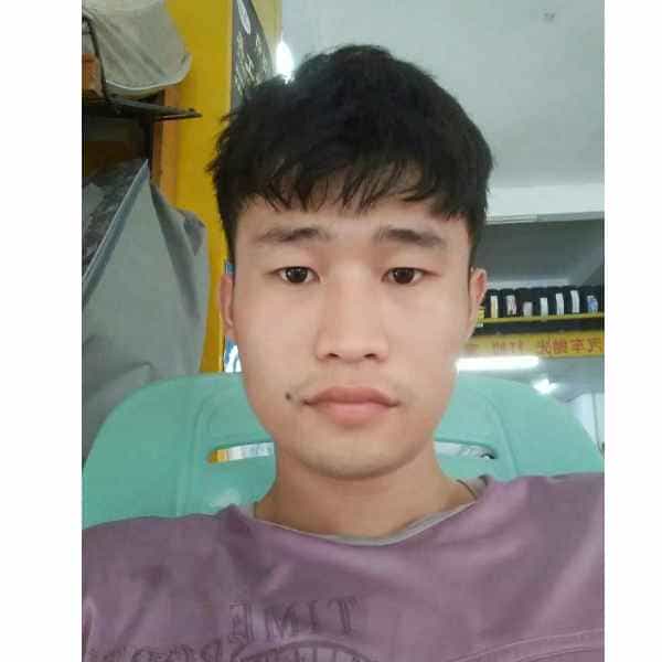 31岁岁广东单身帅哥 - 梧州吉缘网