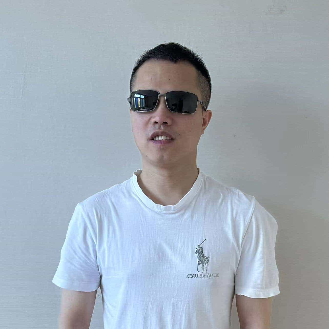 40岁岁江西单身帅哥 - 梧州吉缘网