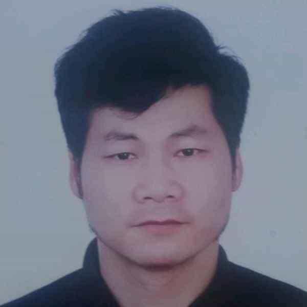 37岁岁陕西单身帅哥 - 梧州吉缘网