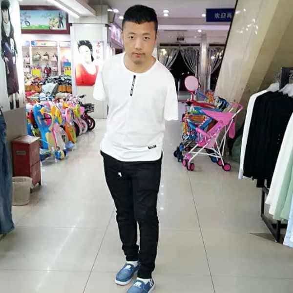 35岁岁河南单身帅哥 - 梧州吉缘网