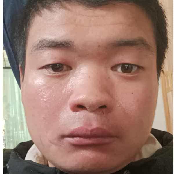 30岁岁河南单身帅哥 - 梧州吉缘网