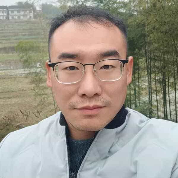 36岁岁湖南单身帅哥 - 梧州吉缘网