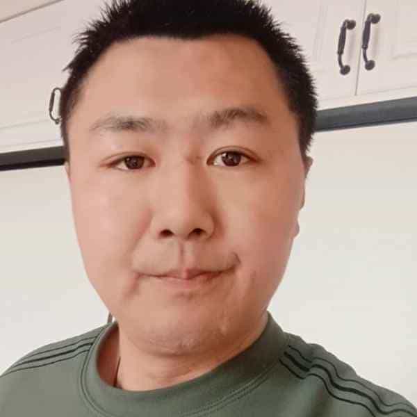 37岁岁山东单身帅哥 - 梧州吉缘网