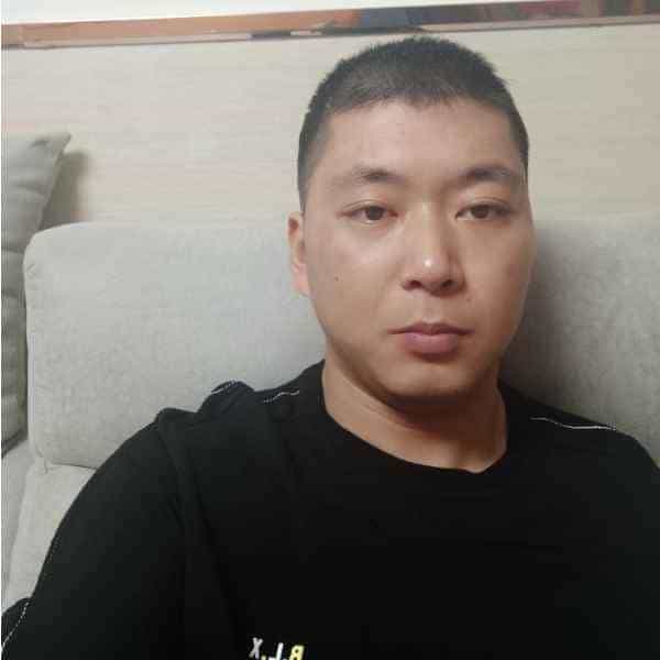 33岁岁江苏单身帅哥 - 梧州吉缘网