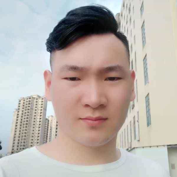 36岁岁湖北单身帅哥 - 梧州吉缘网