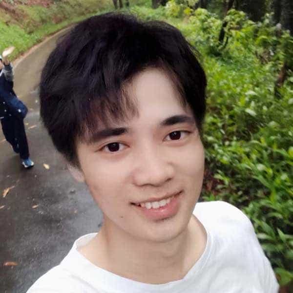 27岁岁广东单身帅哥 - 梧州吉缘网