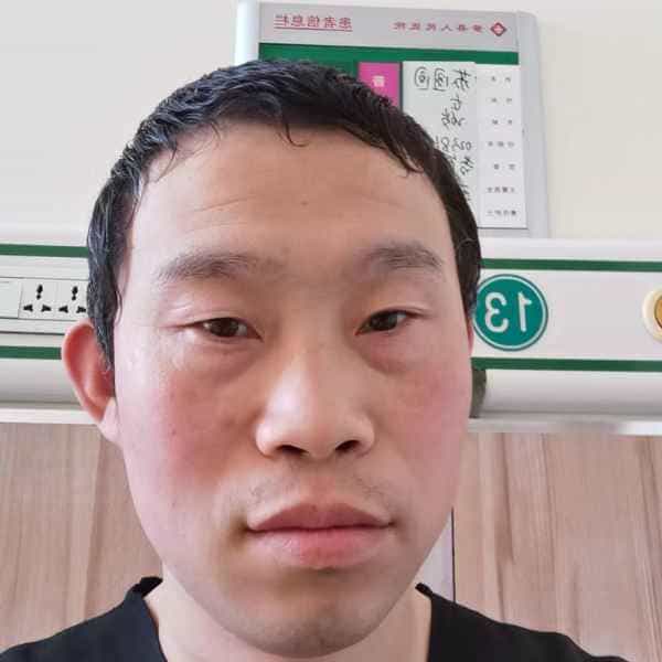 39岁岁河北单身帅哥 - 梧州吉缘网