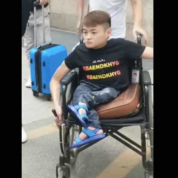 31岁岁广西单身帅哥 - 梧州吉缘网
