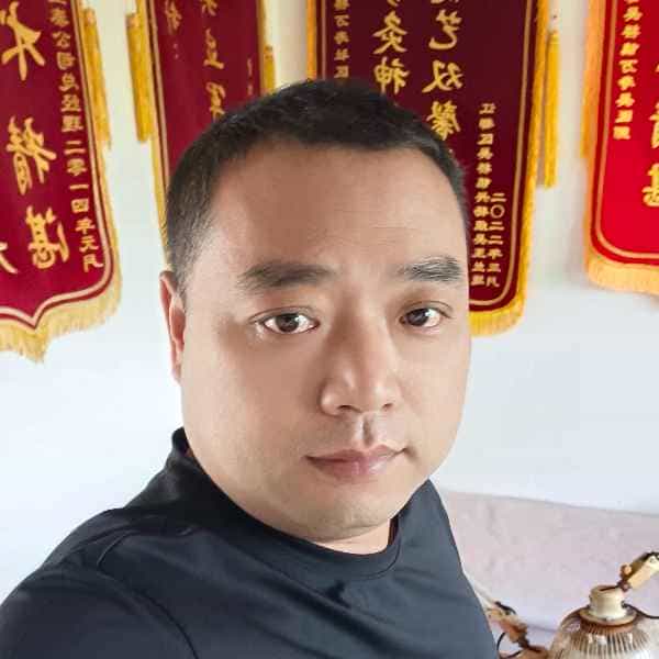 44岁岁江苏单身帅哥 - 梧州吉缘网