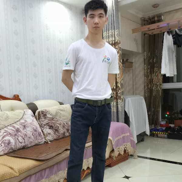 27岁岁江苏单身帅哥 - 梧州吉缘网