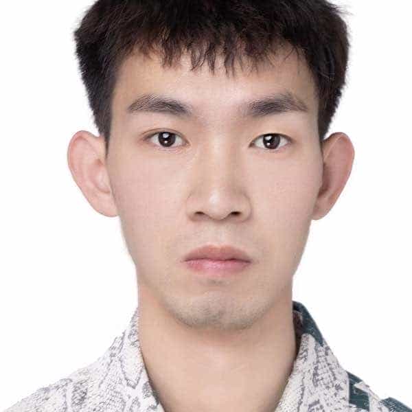 29岁岁河南单身帅哥 - 梧州吉缘网