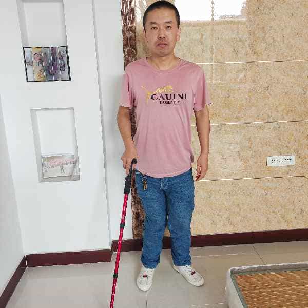 36岁岁山西单身帅哥 - 梧州吉缘网