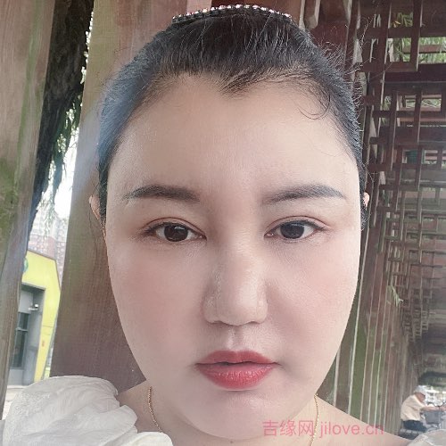42岁岁湖北单身美女 - 梧州吉缘网