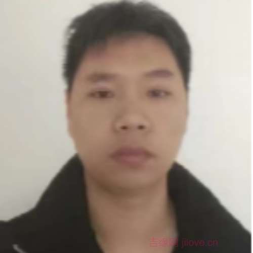 34岁岁江苏单身帅哥 - 梧州吉缘网