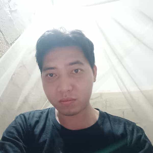 33岁岁广东单身帅哥 - 梧州吉缘网