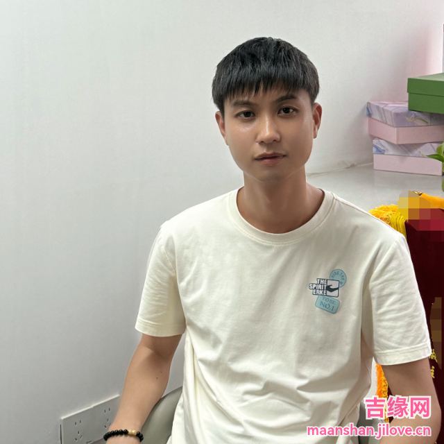 38岁岁安徽单身帅哥 - 梧州吉缘网