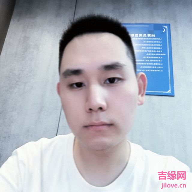 31岁岁重庆单身帅哥 - 梧州吉缘网
