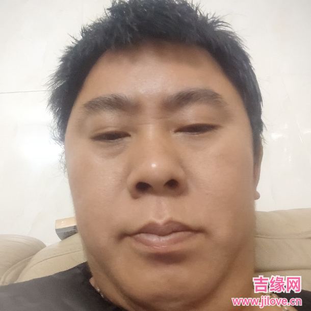 39岁岁广东单身帅哥 - 梧州吉缘网